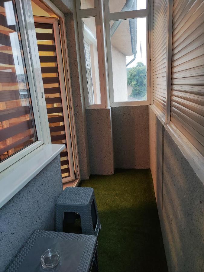 Centrum Lux Apartment Nis Exterior foto